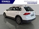 Volkswagen Tiguan Life 1.5TSI 150KM DSG 2022/23 r., Salon PL, I właściciel, VAT 23%, V - 5