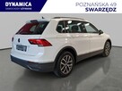 Volkswagen Tiguan Life 1.5TSI 150KM DSG 2022/23 r., Salon PL, I właściciel, VAT 23%, V - 7