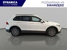 Volkswagen Tiguan Life 1.5TSI 150KM DSG 2022/23 r., Salon PL, I właściciel, VAT 23%, V - 8