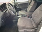 Volkswagen Tiguan Life 1.5TSI 150KM DSG 2022/23 r., Salon PL, I właściciel, VAT 23%, V - 12