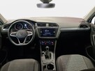 Volkswagen Tiguan Life 1.5TSI 150KM DSG 2022/23 r., Salon PL, I właściciel, VAT 23%, V - 15