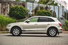 Audi Q5 Z polskiego salonu - Serwis ASO !!! Niski przebieg - Faktura VAT 23% - 6