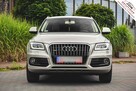 Audi Q5 Z polskiego salonu - Serwis ASO !!! Niski przebieg - Faktura VAT 23% - 7