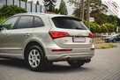Audi Q5 Z polskiego salonu - Serwis ASO !!! Niski przebieg - Faktura VAT 23% - 11