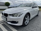 BMW 318 GWARANCJA*Nowy rozrząd!*BiXenon*LED*Nawigacja*Biała PERŁA*Zadbana