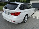 BMW 318 GWARANCJA*Nowy rozrząd!*BiXenon*LED*Nawigacja*Biała PERŁA*Zadbana - 4