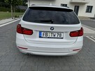 BMW 318 GWARANCJA*Nowy rozrząd!*BiXenon*LED*Nawigacja*Biała PERŁA*Zadbana - 5
