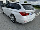 BMW 318 GWARANCJA*Nowy rozrząd!*BiXenon*LED*Nawigacja*Biała PERŁA*Zadbana - 6