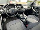 BMW 318 GWARANCJA*Nowy rozrząd!*BiXenon*LED*Nawigacja*Biała PERŁA*Zadbana - 7