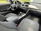 BMW 318 GWARANCJA*Nowy rozrząd!*BiXenon*LED*Nawigacja*Biała PERŁA*Zadbana - 8