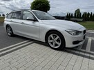 BMW 318 GWARANCJA*Nowy rozrząd!*BiXenon*LED*Nawigacja*Biała PERŁA*Zadbana - 10