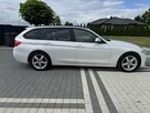 BMW 318 GWARANCJA*Nowy rozrząd!*BiXenon*LED*Nawigacja*Biała PERŁA*Zadbana - 11