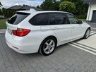BMW 318 GWARANCJA*Nowy rozrząd!*BiXenon*LED*Nawigacja*Biała PERŁA*Zadbana - 12
