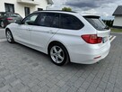 BMW 318 GWARANCJA*Nowy rozrząd!*BiXenon*LED*Nawigacja*Biała PERŁA*Zadbana - 13