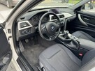 BMW 318 GWARANCJA*Nowy rozrząd!*BiXenon*LED*Nawigacja*Biała PERŁA*Zadbana - 15