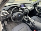 BMW 318 GWARANCJA*Nowy rozrząd!*BiXenon*LED*Nawigacja*Biała PERŁA*Zadbana - 16