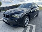 BMW X1 Gwarancja*M-Pakiet*Xenon*Nawigacja*Alkantara*Nowy rozrząd!*xDrive