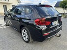 BMW X1 Gwarancja*M-Pakiet*Xenon*Nawigacja*Alkantara*Nowy rozrząd!*xDrive - 6