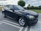 BMW X1 Gwarancja*M-Pakiet*Xenon*Nawigacja*Alkantara*Nowy rozrząd!*xDrive - 10