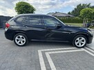 BMW X1 Gwarancja*M-Pakiet*Xenon*Nawigacja*Alkantara*Nowy rozrząd!*xDrive - 11