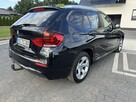 BMW X1 Gwarancja*M-Pakiet*Xenon*Nawigacja*Alkantara*Nowy rozrząd!*xDrive - 12