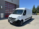 Renault Master L3 max super stan 2019 klima