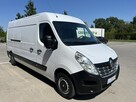 Renault Master L3 max super stan 2019 klima - 2