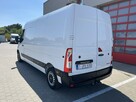 Renault Master L3 max super stan 2019 klima - 4