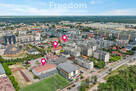 Dwupoziomowe mieszkanie 112 m² | 4 pokoje | Garaż - 16