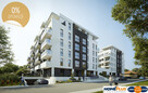 0%. Nowoczesny budynek w Markach (na 2028r.)