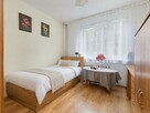 Przestronne z balkonem i widokiem na zieleń, 3pok - 9