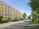 Przestronne z balkonem i widokiem na zieleń, 3pok - 13