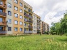 Przestronne z balkonem i widokiem na zieleń, 3pok - 14
