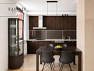 60 m² | garaż | Browary Warszawskie | ogród 64 m² - 1
