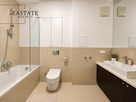 60 m² | garaż | Browary Warszawskie | ogród 64 m² - 6