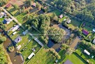Działka rekreacyjna Sumin gm. Urszulin, Sumin, Grabniak, Urszulin - 3