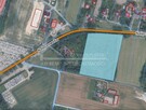 Działka budowlana Tomaszowice-Kolonia gm. Jastków, Tomaszowice Kolonia - 2