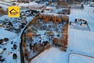 Działka budowlana Tomaszowice-Kolonia gm. Jastków, Tomaszowice Kolonia - 7