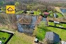 Działka rekreacyjna Sumin gm. Urszulin, Sumin, Grabniak, Urszulin
