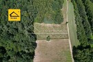Działka rekreacyjna Uściąż gm. Karczmiska, Uściąż - 5
