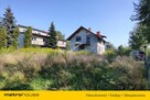Gabryelin: dom stan surowy, 700m2, obok PKP - 2