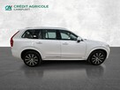 Volvo XC90 B6 B AWD Ultimate Bright 7os aut Kombi - 4
