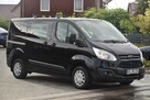 Ford Transit Custom 2.0D 6 Osobowy Navi Kamera PDC Sprowadzony