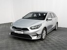 Kia Cee'd GD4E982#1.5 T-GDI M 2 stref klima K.cof salon PL VAT23% - 2
