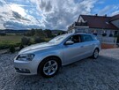 Volkswagen Passat B7 Variant 1,6 TDI Comfortline - 1