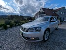 Volkswagen Passat B7 Variant 1,6 TDI Comfortline - 2