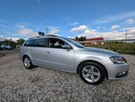 Volkswagen Passat B7 Variant 1,6 TDI Comfortline - 4