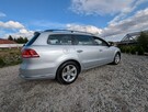 Volkswagen Passat B7 Variant 1,6 TDI Comfortline - 7