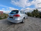 Volkswagen Passat B7 Variant 1,6 TDI Comfortline - 8