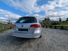 Volkswagen Passat B7 Variant 1,6 TDI Comfortline - 9